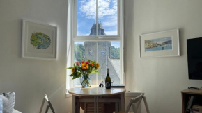 Clock Tower View